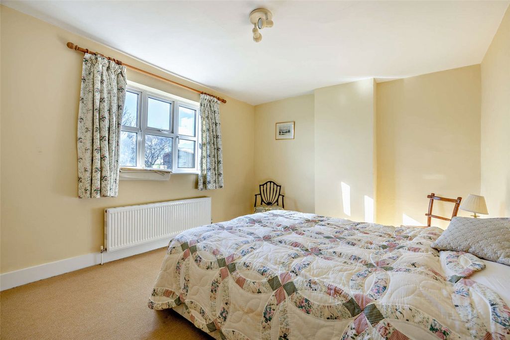 Additional image 7 of 4 bed detached house for saleBeechingstoke, Pewsey, Wiltshire SN9