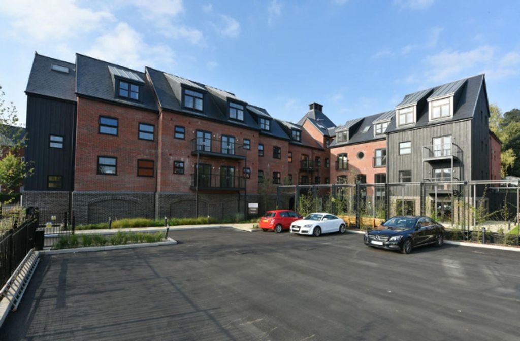 Additional image 15 of 2 bed flat for saleOld Maltings Approach, Melton IP12