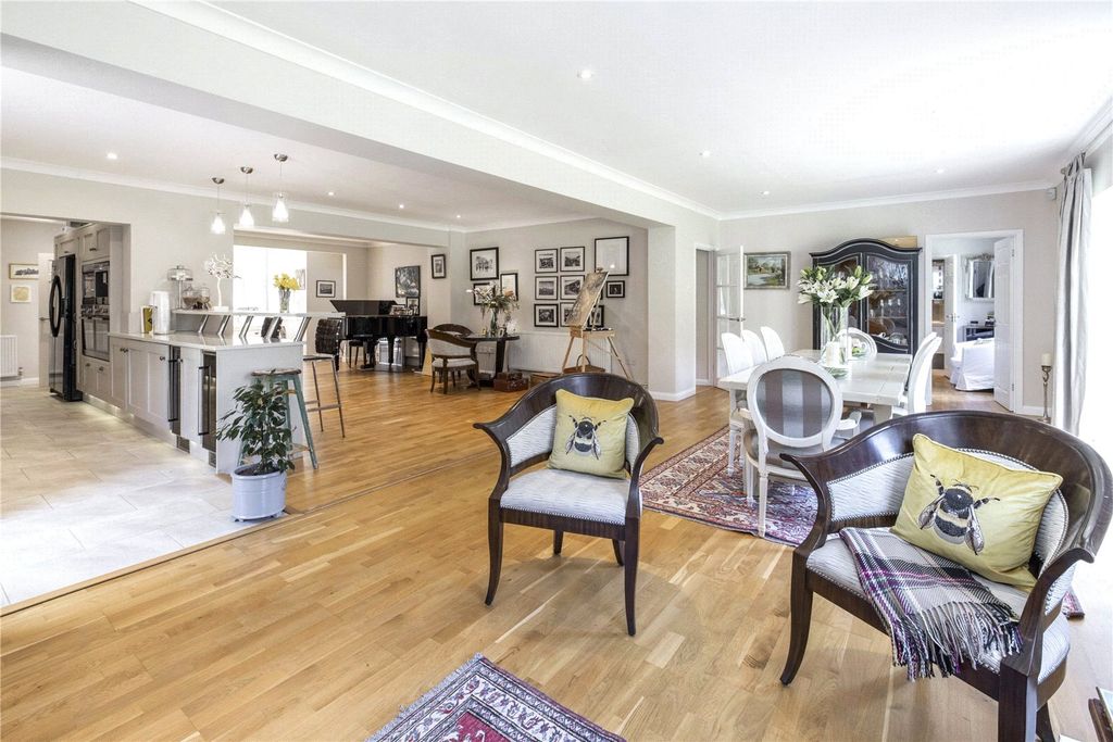 Additional image 6 of 7 bed detached house for saleMeadway, Esher, Surrey KT10