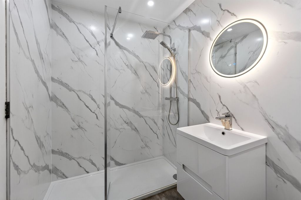 Additional image 11 of 1 bed flat for saleBelfast Quay, Irvine KA12