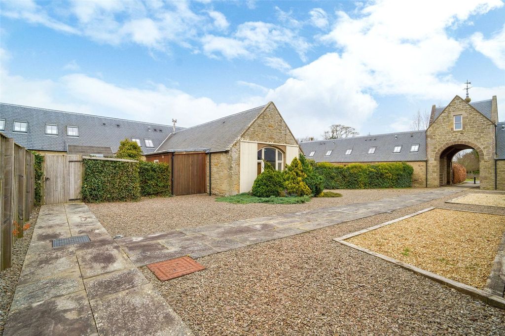 Additional image 30 of 3 bed terraced house for sale5 Edrom Newton Steading, Duns TD11