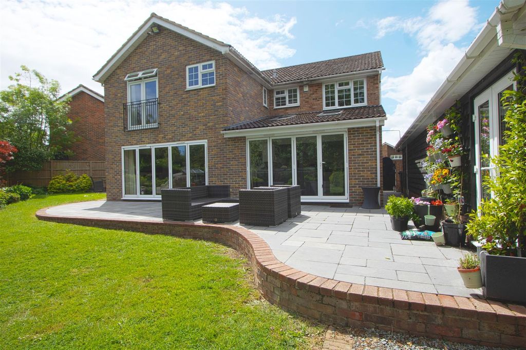 Property photo 3 of 16 Rear.Jpg