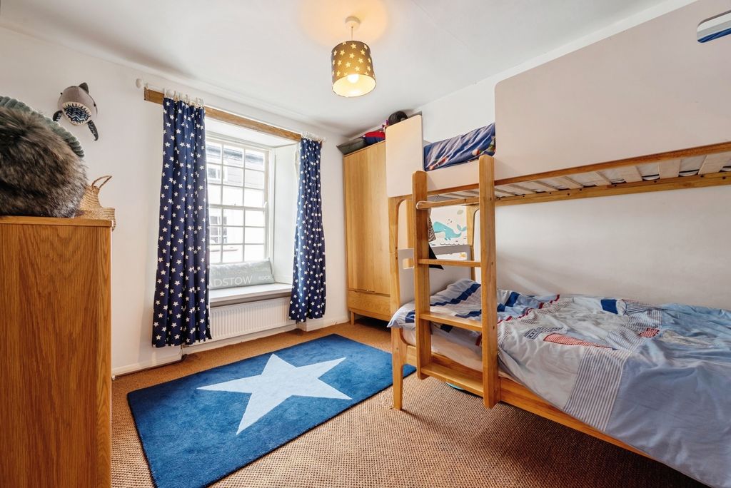 Additional image 11 of 4 bed terraced house for saleDuke Street, Padstow, Cornwall PL28