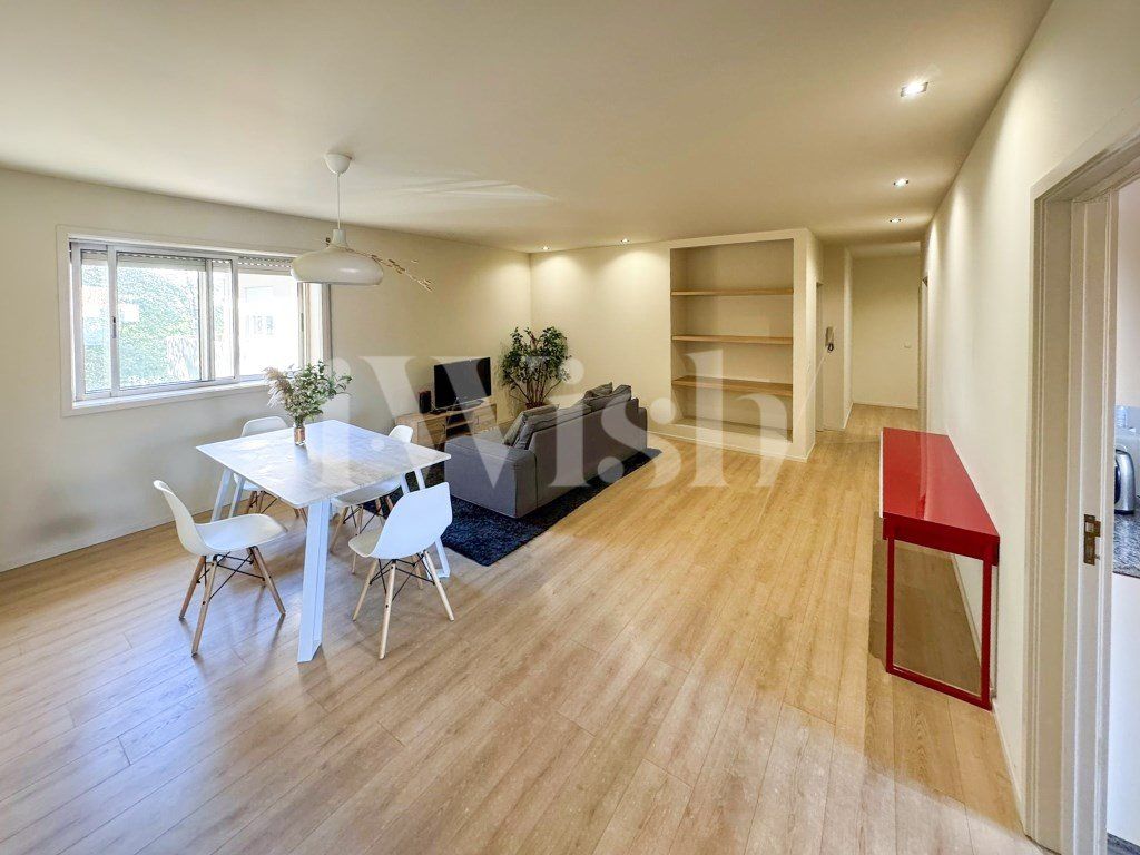Property photo 1 of 17 Live With Comfort And Quality Of Life | 3 Bedroom Flat With Garage, Near Francelos Beach