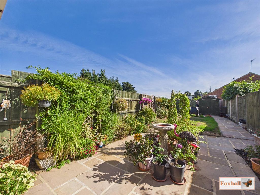 Property photo 2 of 17 Rear Garden