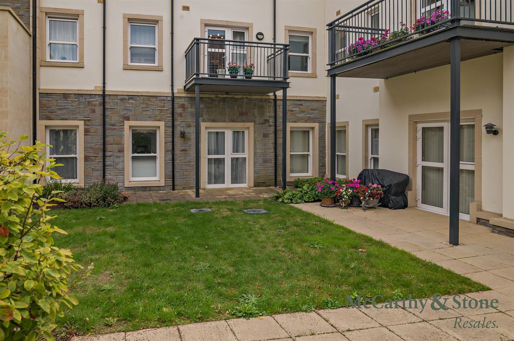 Property photo 2 of 15 Exterior Of No.16