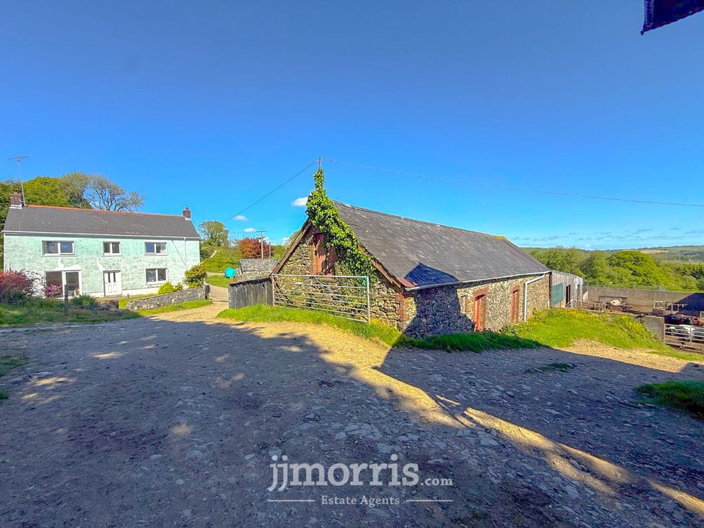 Additional image 30 of 4 bed farm for saleHebron, Whitland SA34