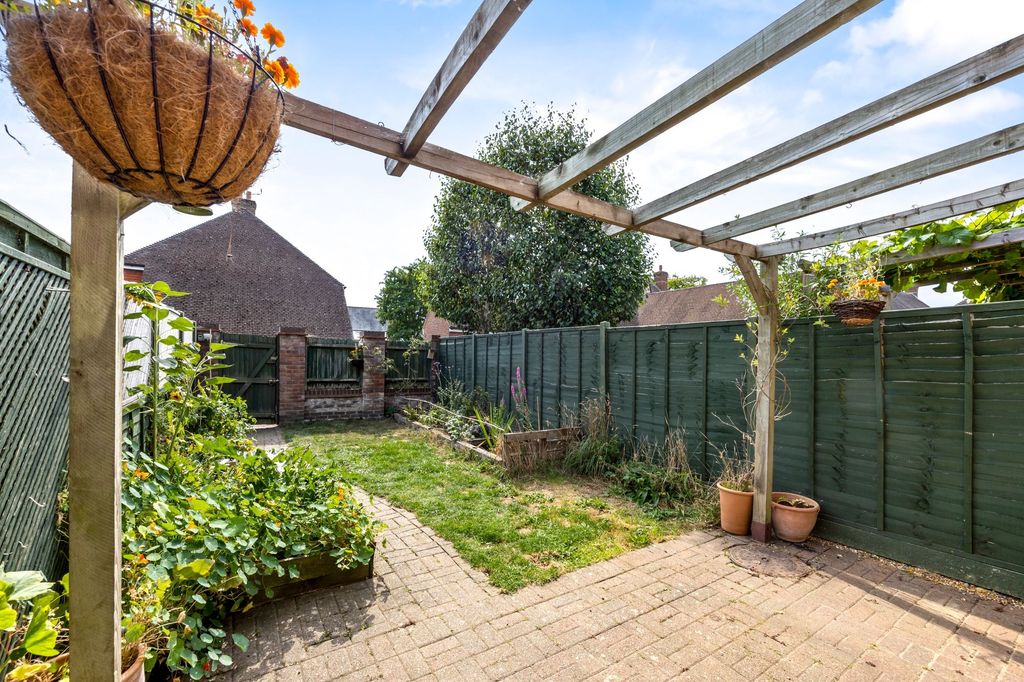 Property photo 2 of 20 Rear Garden
