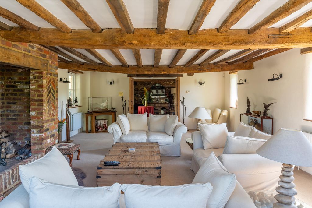 Additional image 4 of 6 bed farm for saleWotton Underwood, Buckinghamshire HP18
