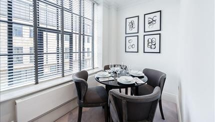 Property photo 2 of 11 Dining Room