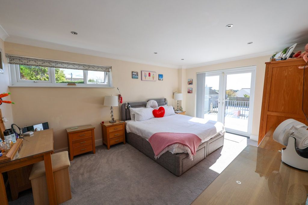 Additional image 4 of 5 bed detached house for saleBiscovey Road, Par PL24