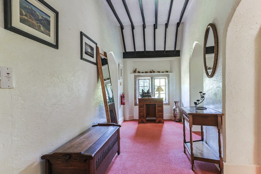 Additional image 10 of 7 bed detached house for saleTwo Waters Foot, Liskeard, Cornwall PL14