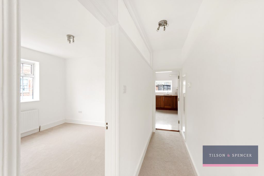 Property photo 3 of 12 Hallway