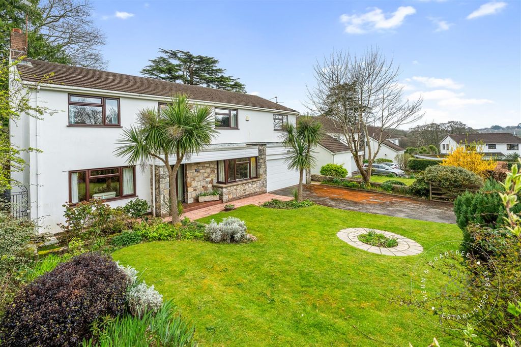 Additional image 48 of 4 bed detached house for saleSt. Fagans Drive, St. Fagans, Cardiff CF5