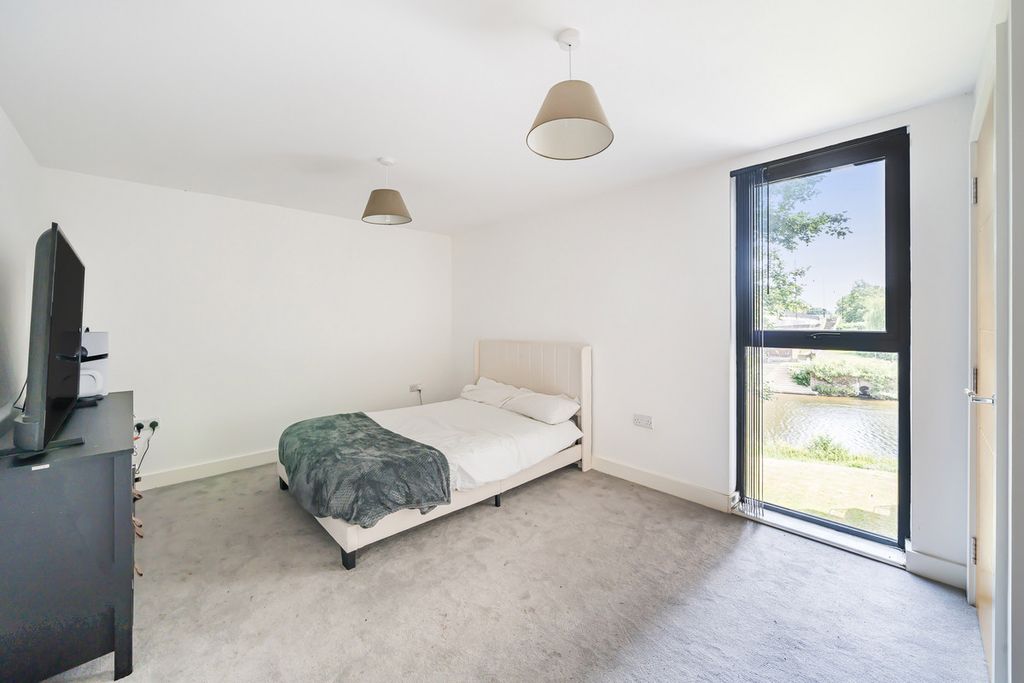 Additional image 12 of 1 bed flat for saleGreyfriars Avenue, Hereford HR4