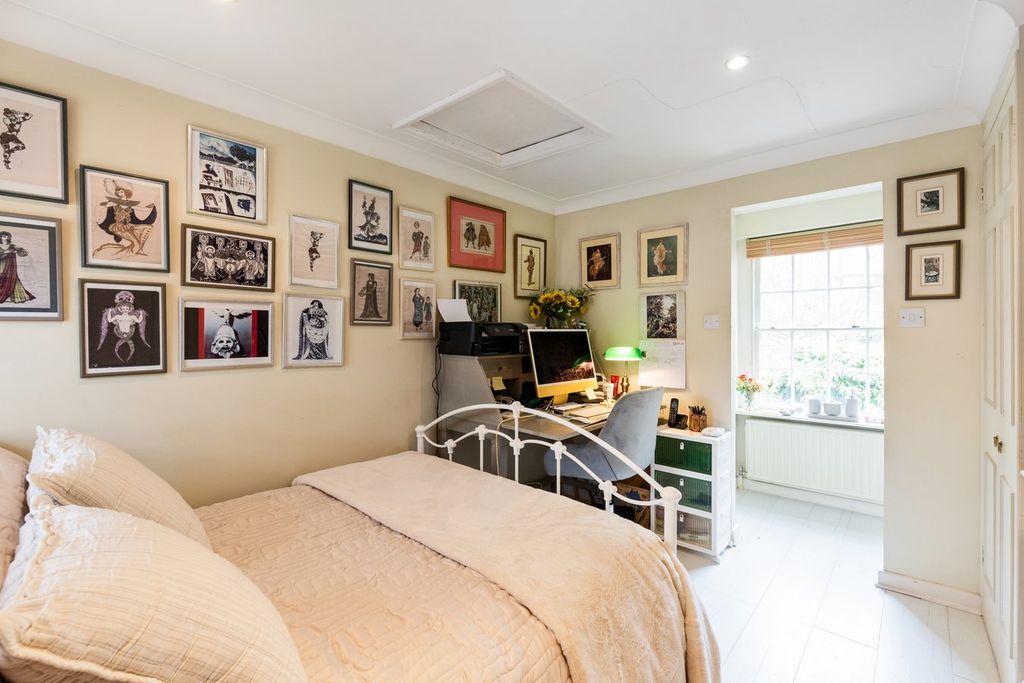 Additional image 9 of 2 bed semi-detached house for saleBelvedere, Bath BA1