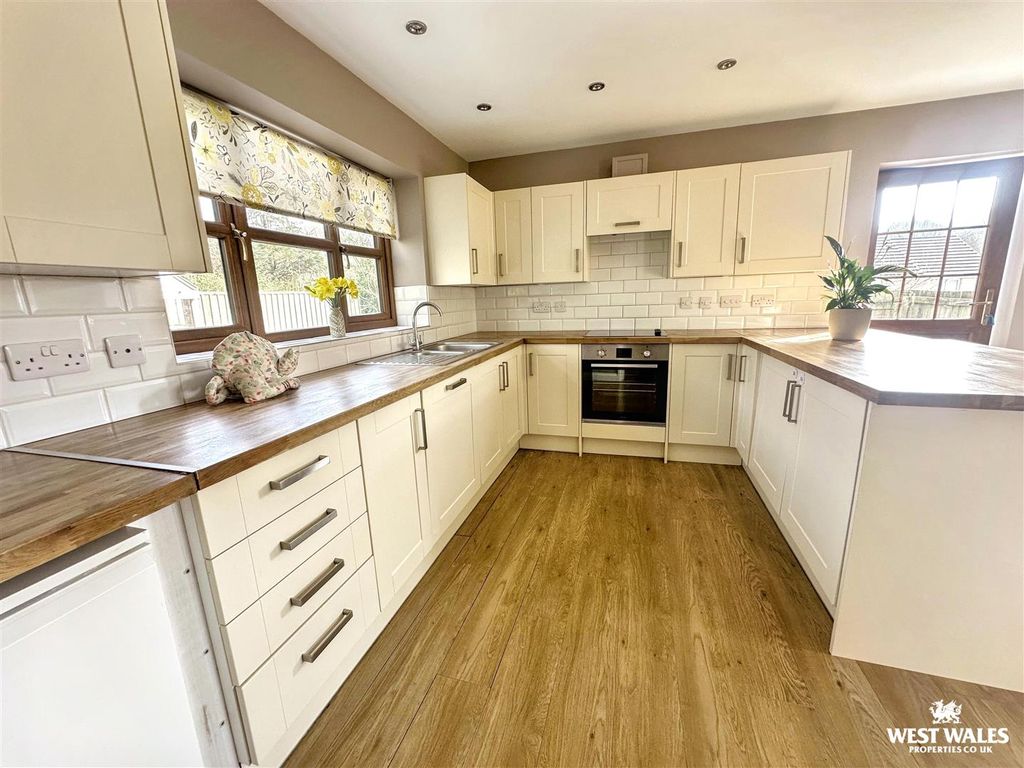Additional image 7 of 4 bed detached house for saleMill Lane, Narberth SA67