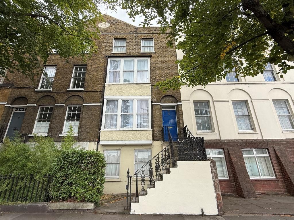 Property photo 1 of 11 Four Storey Property