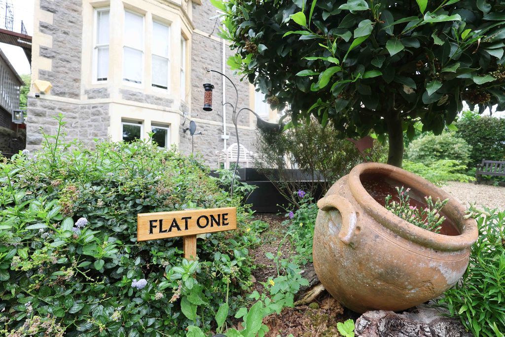 Additional image 16 of 2 bed flat for saleVictoria Road, Clevedon BS21