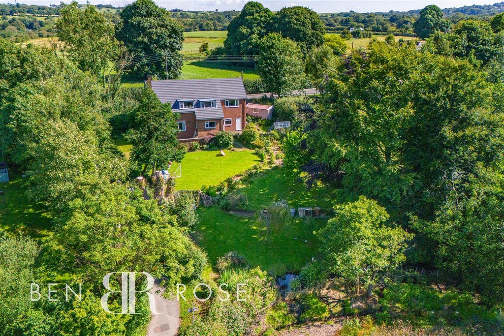 Property photo 1 of 35 Rear Aerial View