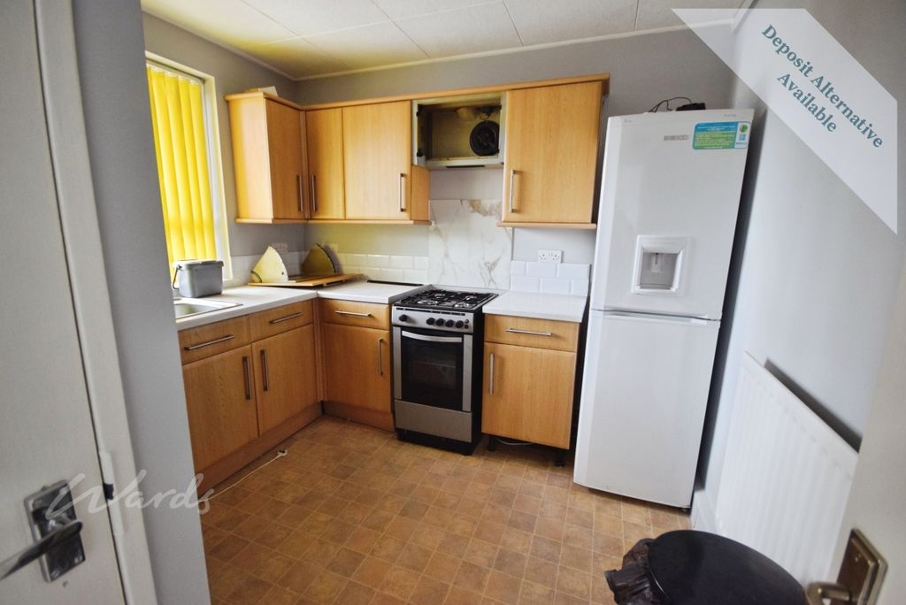 Property photo 2 of 7 Harbledown Kitchen