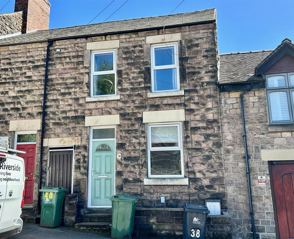 Property photo 1 of 9 38 High Street Front.Jpg