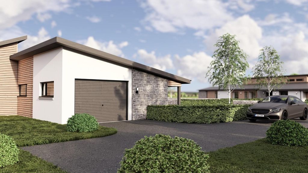 Additional image 10 of Land for saleSite At Plot 3, Moyness Road, Auldearn, Nairn IV12