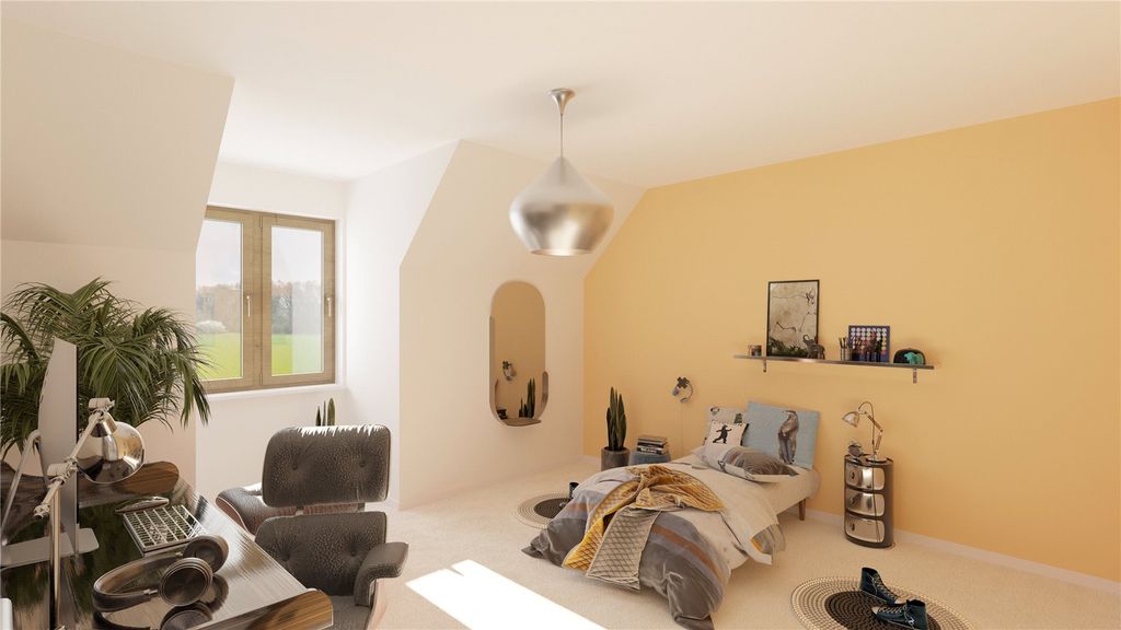 Additional image 23 of 4 bed detached house for saleRolling Fields View, Newick Lane, Heathfield, East Sussex TN21