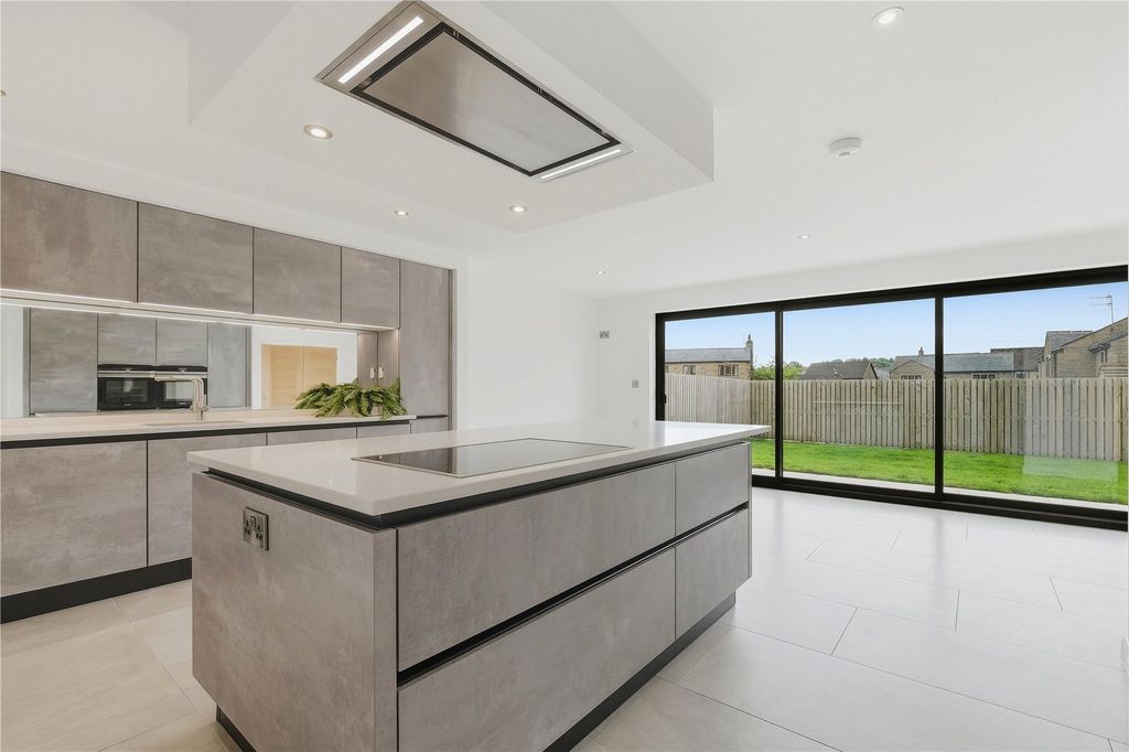 Property photo 3 of 47 Kitchen Dining