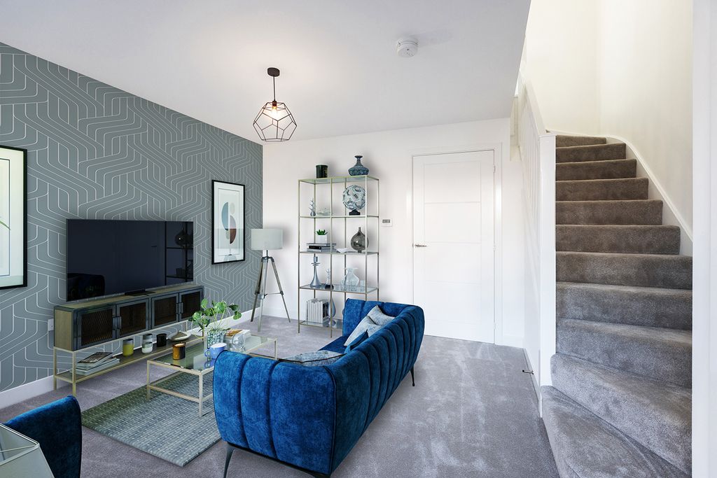 Property photo 3 of 9 P99_Perrybrook_Livingroom-A_Lr