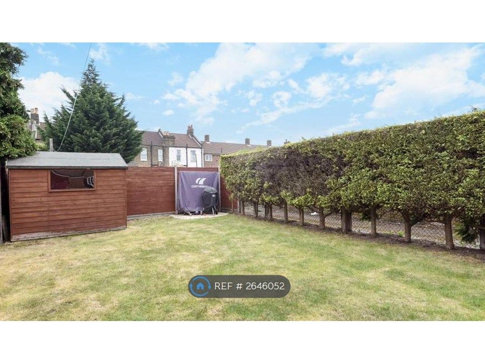 Property photo 1 of 15 Rear Garden