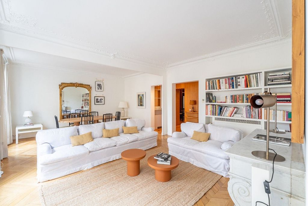Property photo 1 of 9 Apartment Paris 6th Arrondissement