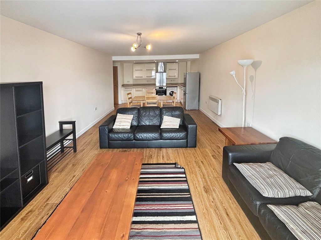 Property photo 3 of 11 Living Area