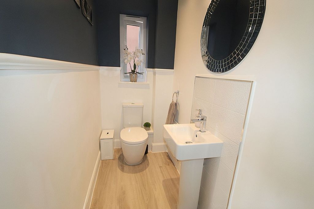 Additional image 13 of 4 bed detached house for salePoppy Drive, Blyth NE24