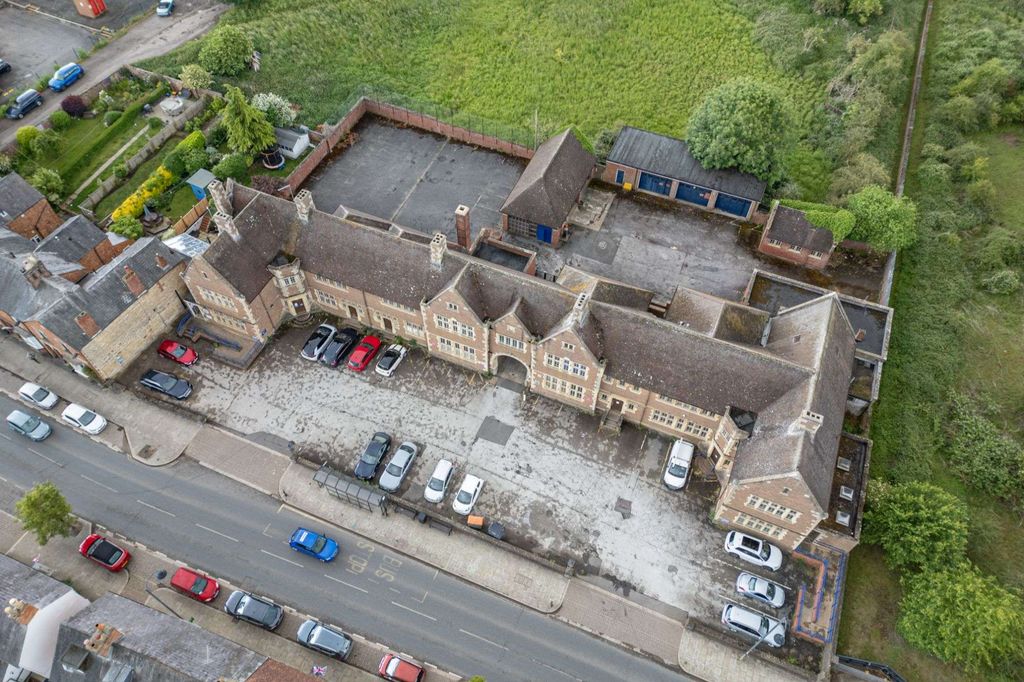 Property photo 1 of 18 Towcester Police Station And Magistrate Court Buildings, Watling Street, Towcester Nn12 6Dd