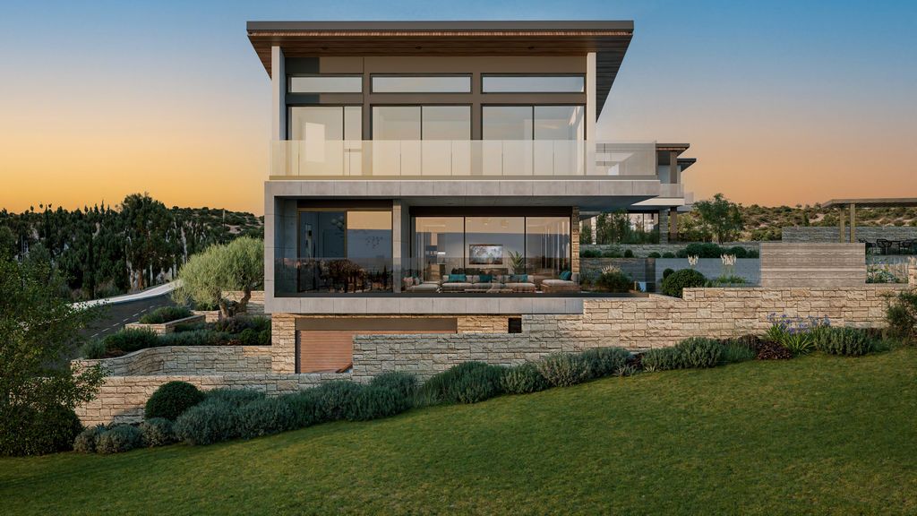 Property photo 3 of 14 Side View Of Villa