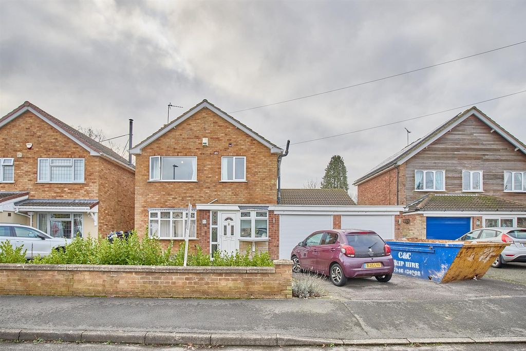 Property photo 1 of 10 Peters Avenue Newbold Verdon 10.Jpg