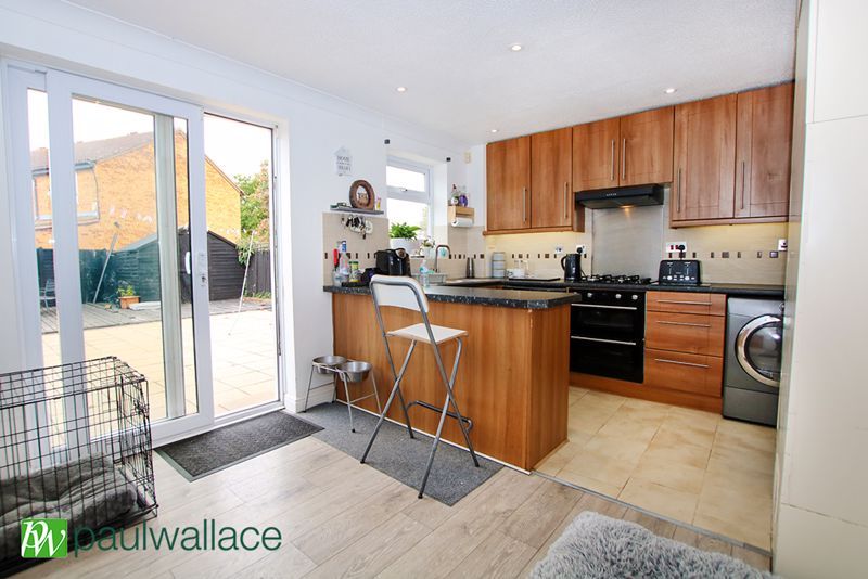 Property photo 3 of 12 Kitchen/Dining Area