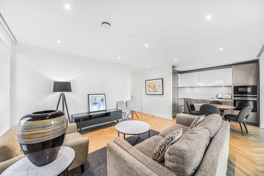 Property photo 3 of 13 Living Room