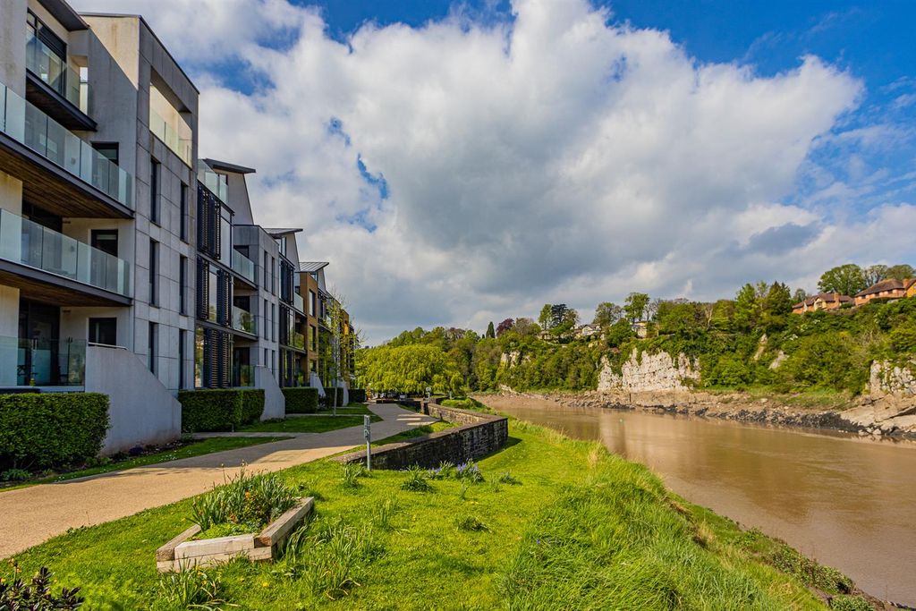 Additional image 17 of 4 bed town house for saleSevern Gardens, Chepstow, Chepstow NP16