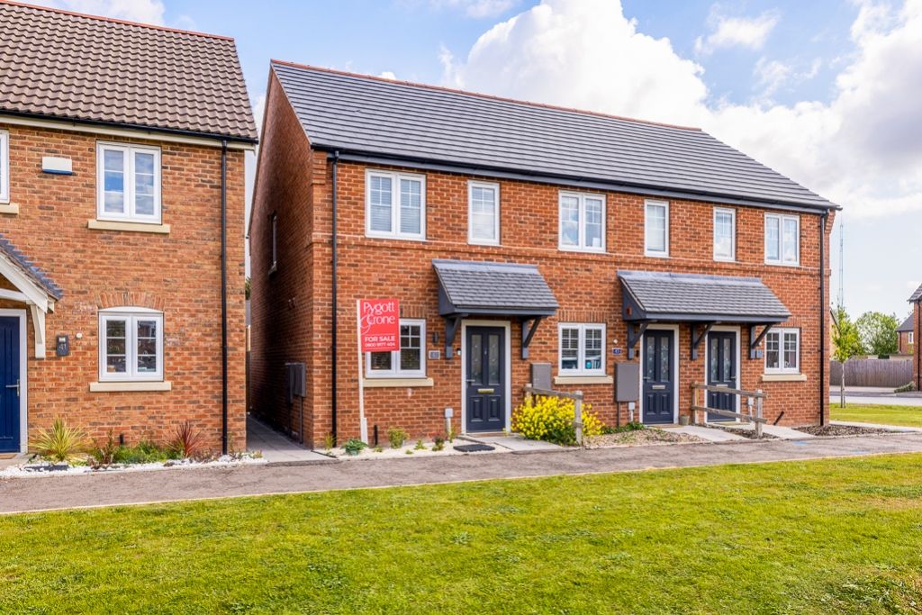 Property photo 1 of 19 43 Curlew Road (Wyberton)-2