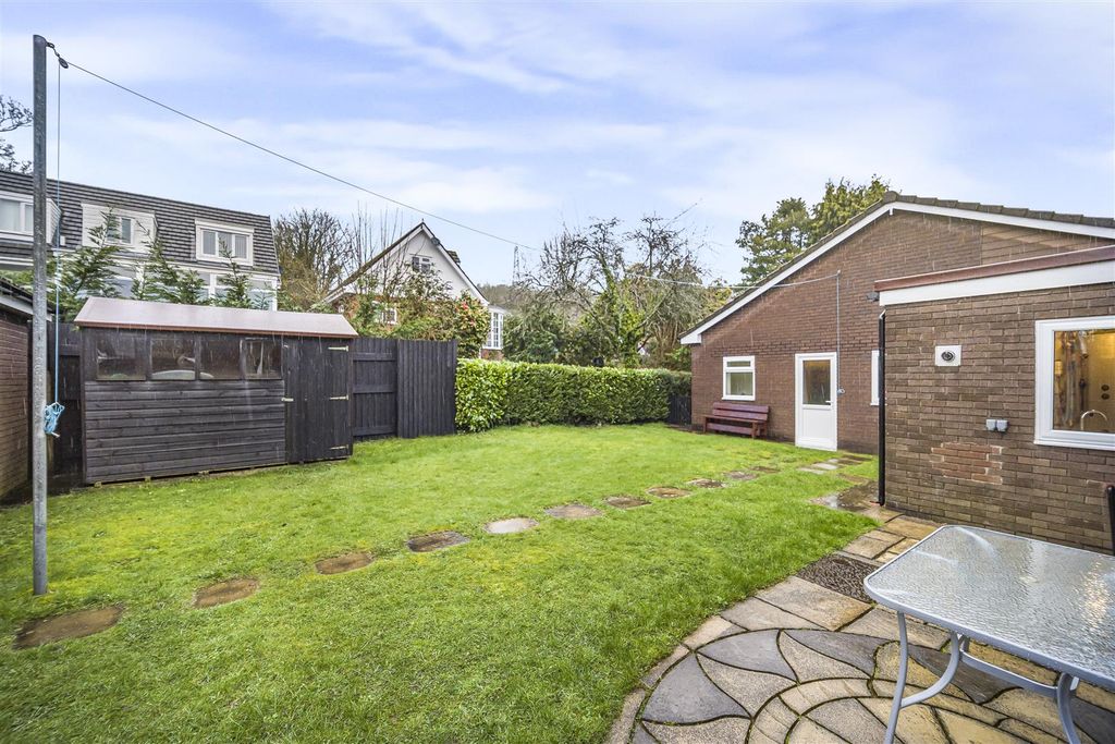 Additional image 29 of 3 bed detached house for saleBryn Goleu, Bedwas, Caerphilly CF83