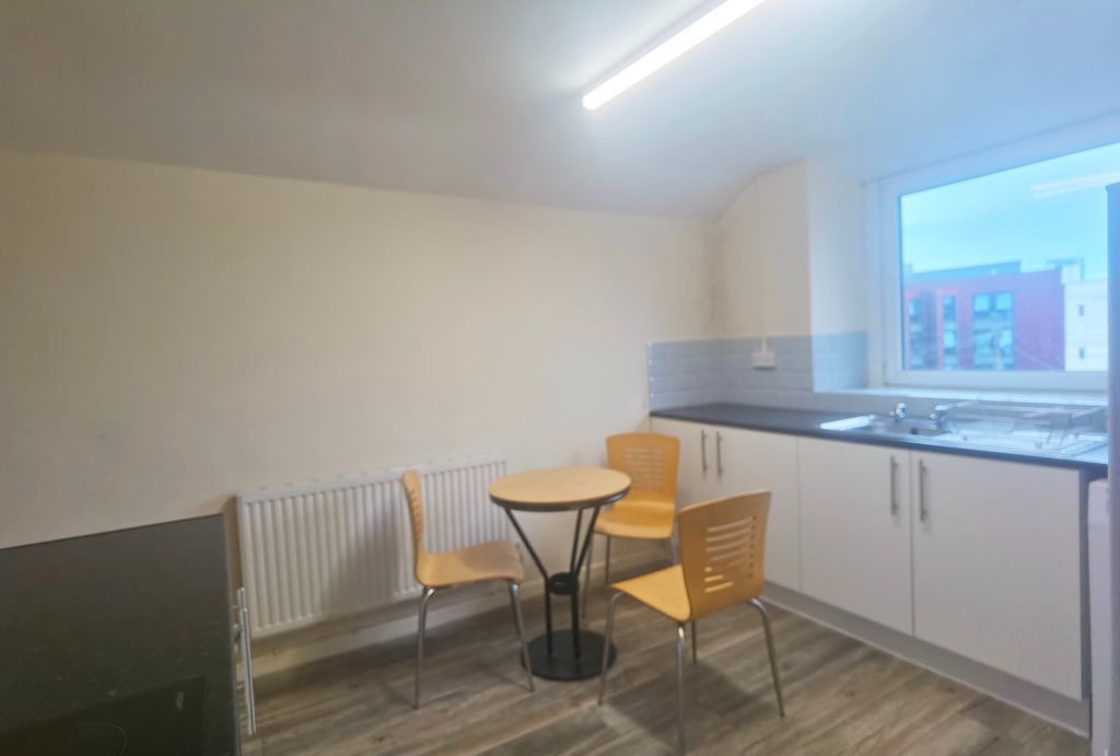 Additional image 8 of 2 bed flat to rentFirst Floor Flat, Mansel Street, Swansea SA1
