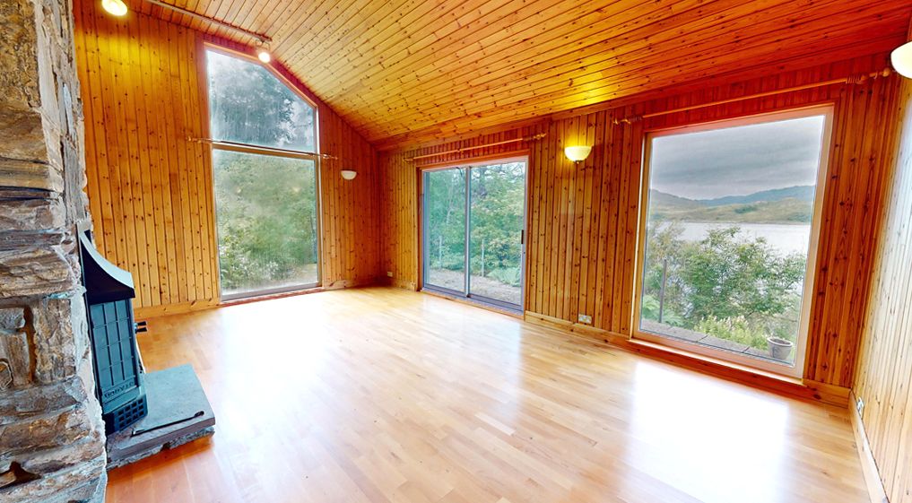 Additional image 6 of 3 bed detached bungalow for saleLochailort PH38