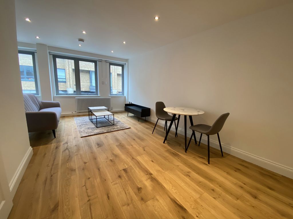 Property photo 3 of 15 Kitchen/Diner/Lounge