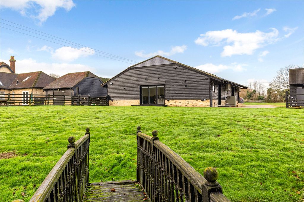 Additional image 34 of 10 bed detached house for saleNortonbury, Letchworth Garden City, Hertfordshire SG6