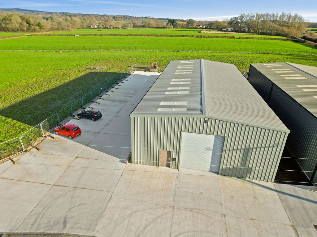 Property photo 3 of 3 Unit 6 Enlightened Business Park, Framfield