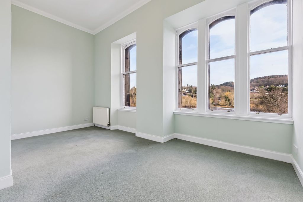 Additional image 4 of 3 bed flat for saleTay Street, Perth PH2