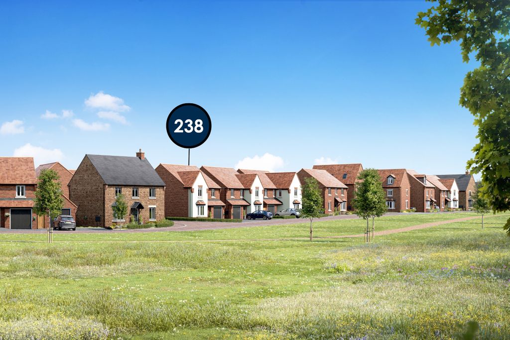 Property photo 2 of 9 External CGI