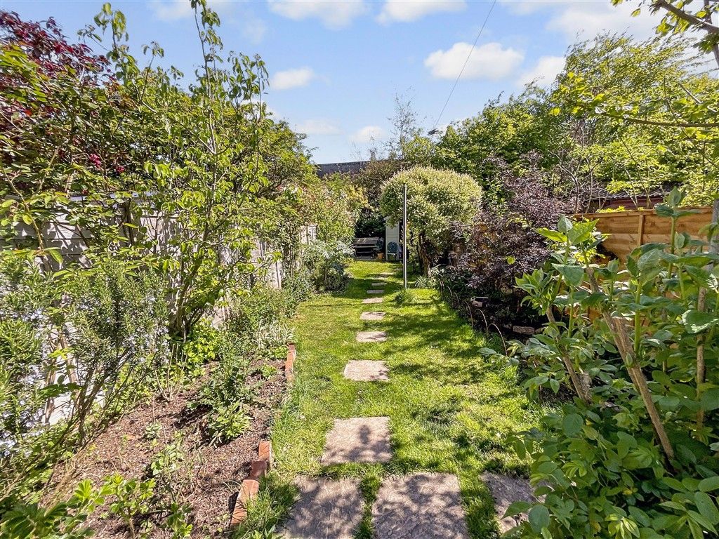 Property photo 3 of 14 Rear Garden